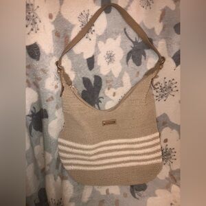 Frankie & Johnnie Shoulder Bag Perfect Condition